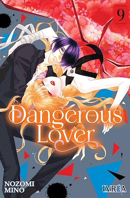 Dangerous Lover (Rústica con sobrecubierta) #9