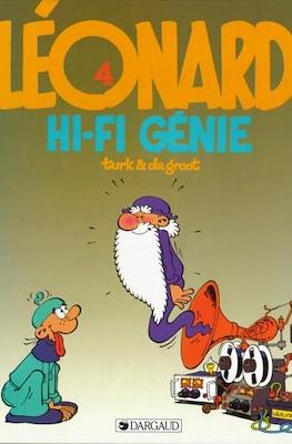 Léonard #4