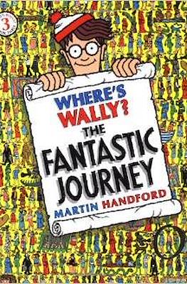 Where's Wally? Pocket edition #3