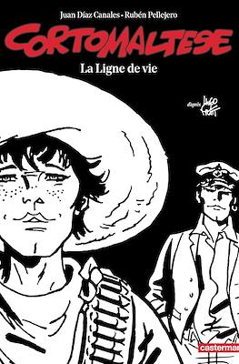 Corto Maltese #17