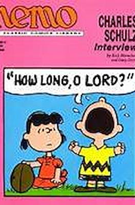 Nemo: The Classic Comics Library #32