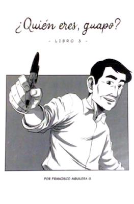 ¿Quién eres, guapo? #3