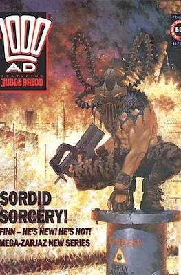 2000 AD #770