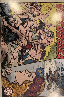 Purk, el hombre de piedra (1950-1958) #97