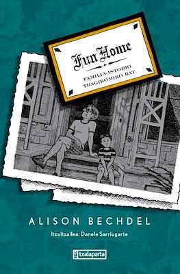 Fun Home