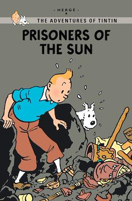 The Adventures of Tintin #12