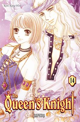 The Queen's Knight #14