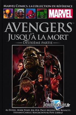 Marvel Comics: La Collection De Référence #247