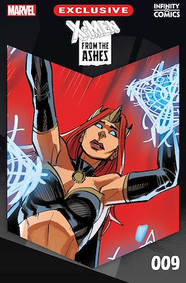 X-Men: From The Ashes Infinity Comic #9