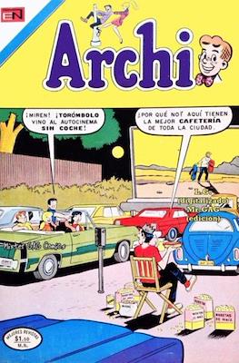 Archi #549