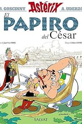 Astérix: La colección #36