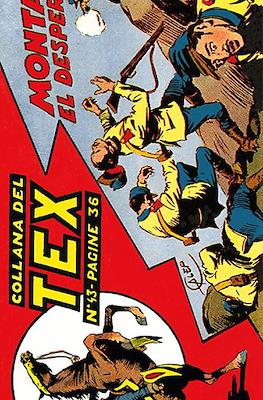 Le strisce di Tex #43