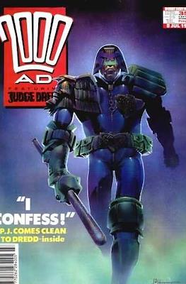 2000 AD #634