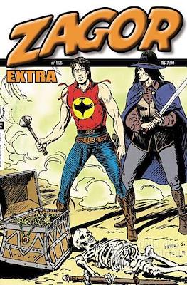 Zagor Extra #105