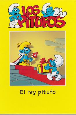 Los Pitufos #7