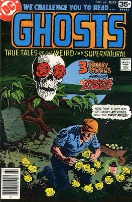 Ghosts #66