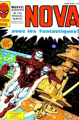 Nova #113