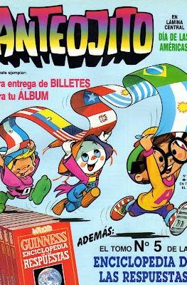 Anteojito #1360