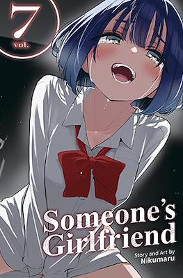 Someone's Girlfriend #7