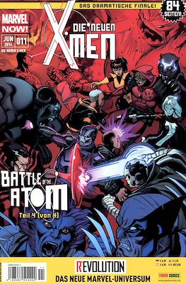 Die neuen X-Men #11