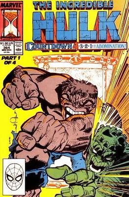 The Incredible Hulk Vol.1 #364