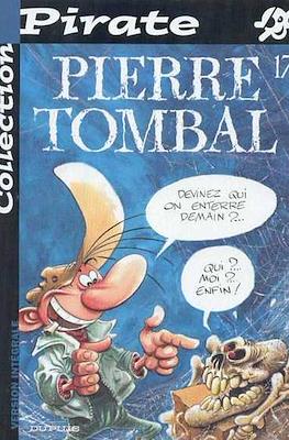 Pierre Tombal. Collection Pirate #17