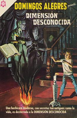 Domingos Alegres #636