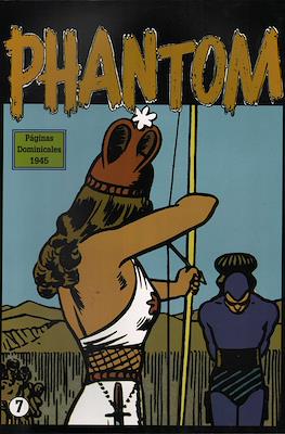 Phantom #7