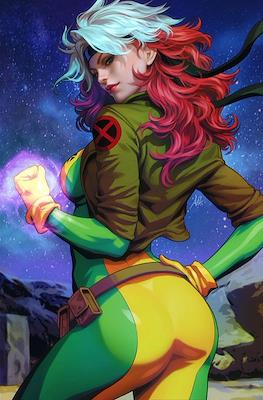 The Uncanny X-Men Vol. 6 (2024- Variant Cover) #1.63