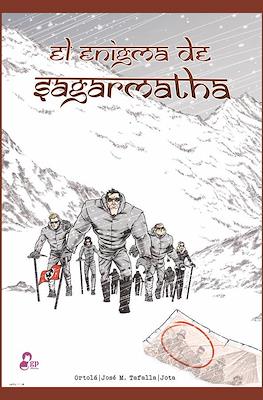 El enigma de Sagarmatha