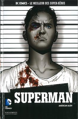DC Comics: Le Meilleur des Super-Héros #138