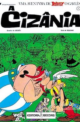 Asterix #8
