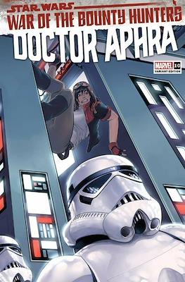 Star Wars: Doctor Aphra Vol. 2 (Variant Cover) #10.1
