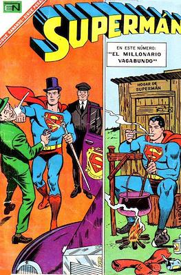 Supermán (Grapa) #598