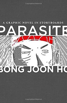 Parasite: A Graphic Novel in Storyboards