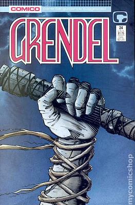 Grendel Vol. 2 #24