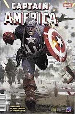 Capitán América: Edad Heroica (Grapa) #615.1