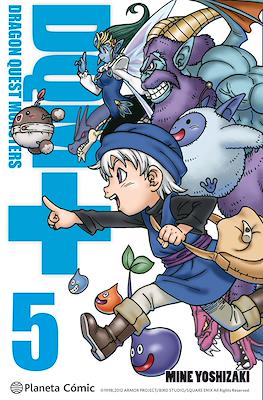 Dragon Quest Monsters + #5