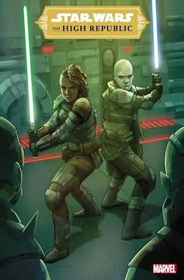 Star Wars: The High Republic (2021) (Comic Book) #10