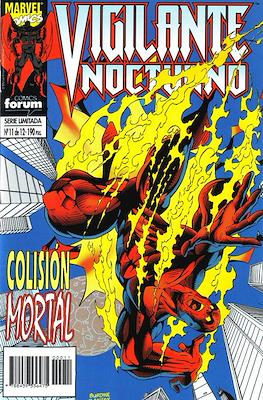 Vigilante Nocturno #11