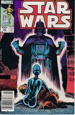 Star Wars (1977-1986; 2019) (Comic Book) #80