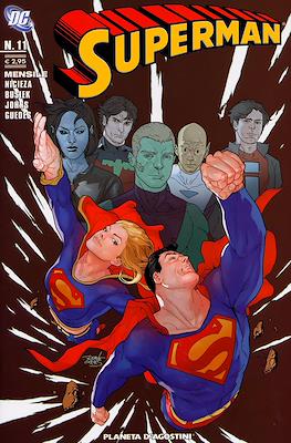 Superman #11