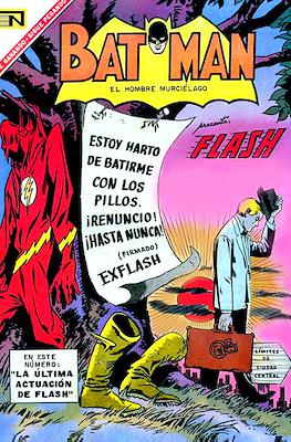 Batman #371
