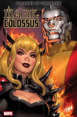 Magik and Colossus (2026) #2