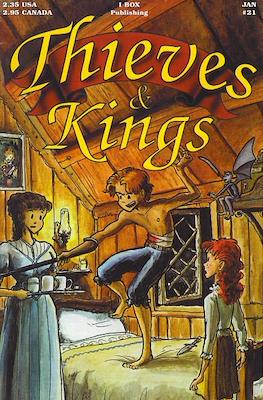 Thieves & Kings #21