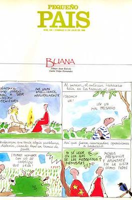 El Pequeño País #348