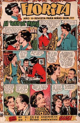 Florita #177
