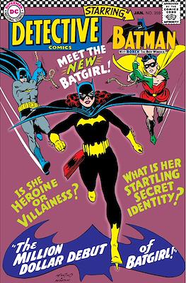 Detective Comics - Facsimile Edition #359