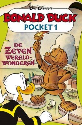 Donald Duck Pocket (2006-)