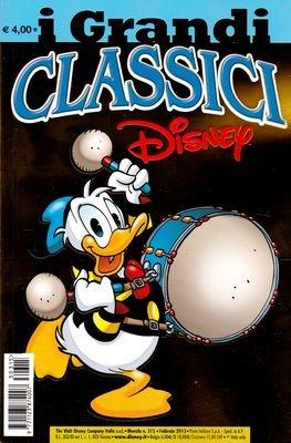 I Grandi Classici Disney #315
